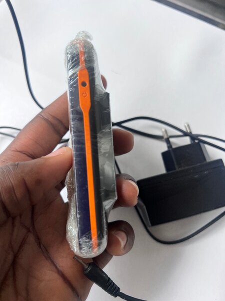 Nokia Abidjan faro avec chargeur