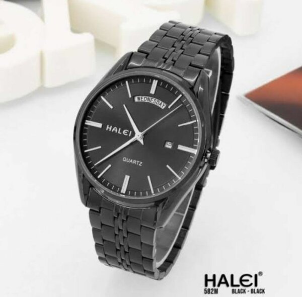 HALEI