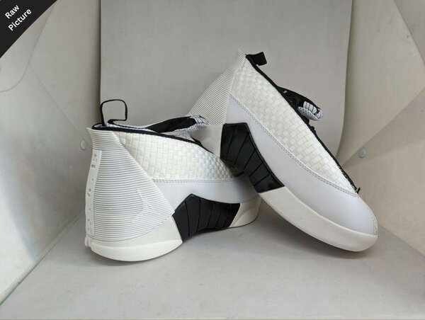 Nike air Jordan 15