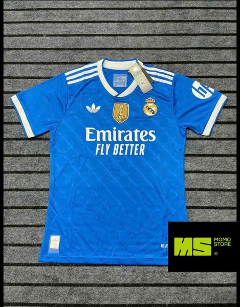 Maillots de football Adidas