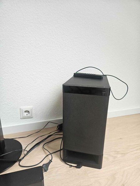 SONY HT-RT40 51CH 600W