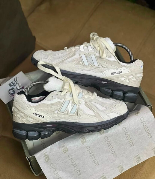 New balance original