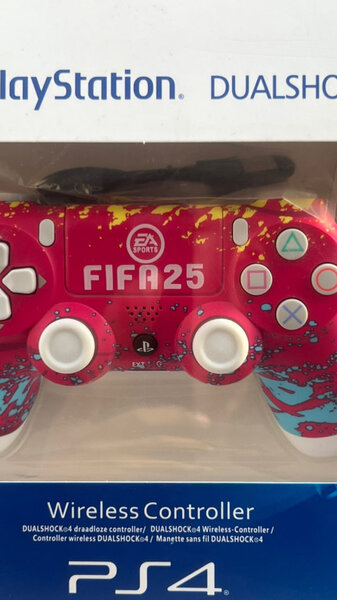 Manette PS4