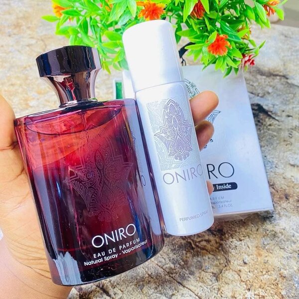 ONIRO