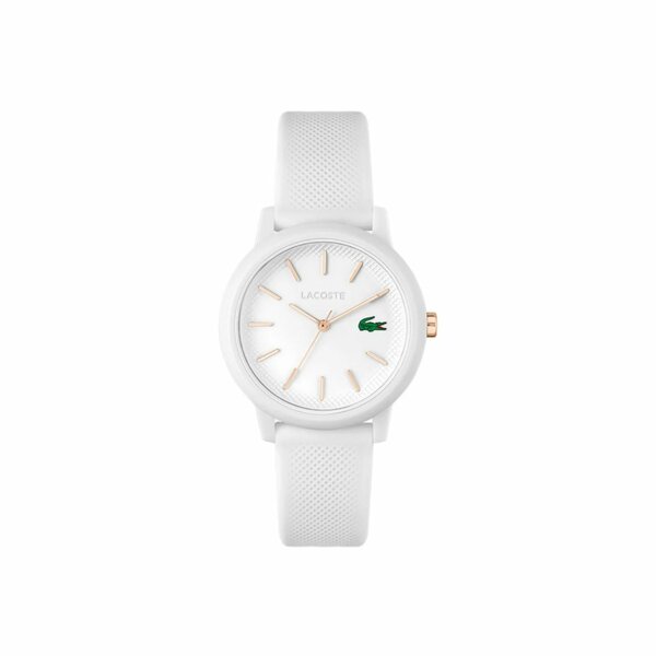 Montre Lacoste en silicone