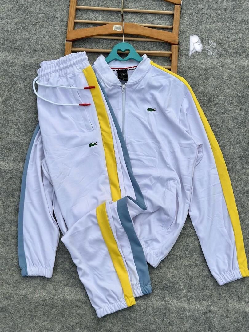 Survêtement Homme Mode Confort