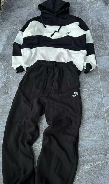 Ensemble confort Nike pour hommes