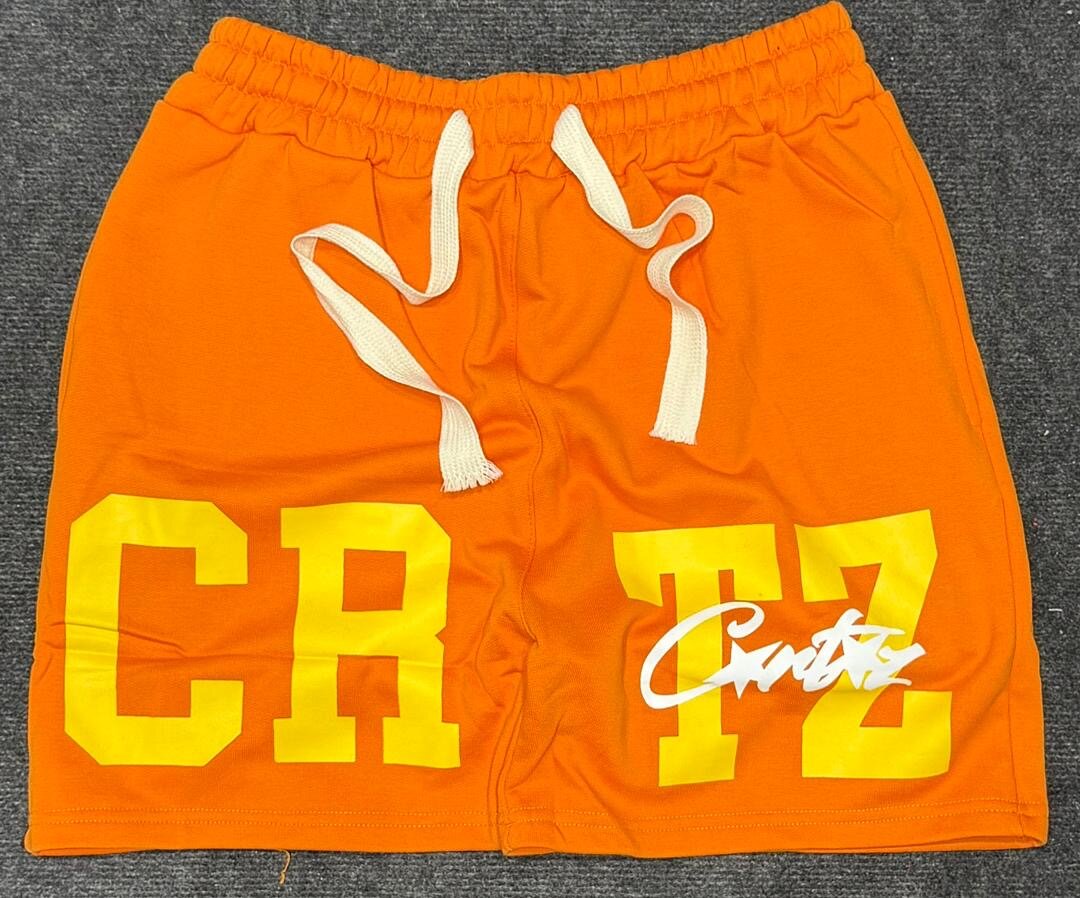 Shorts sportifs décontractés