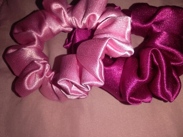 Scrunchies