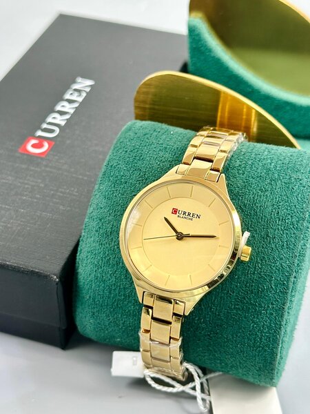 Montre Femme Curren Élégante