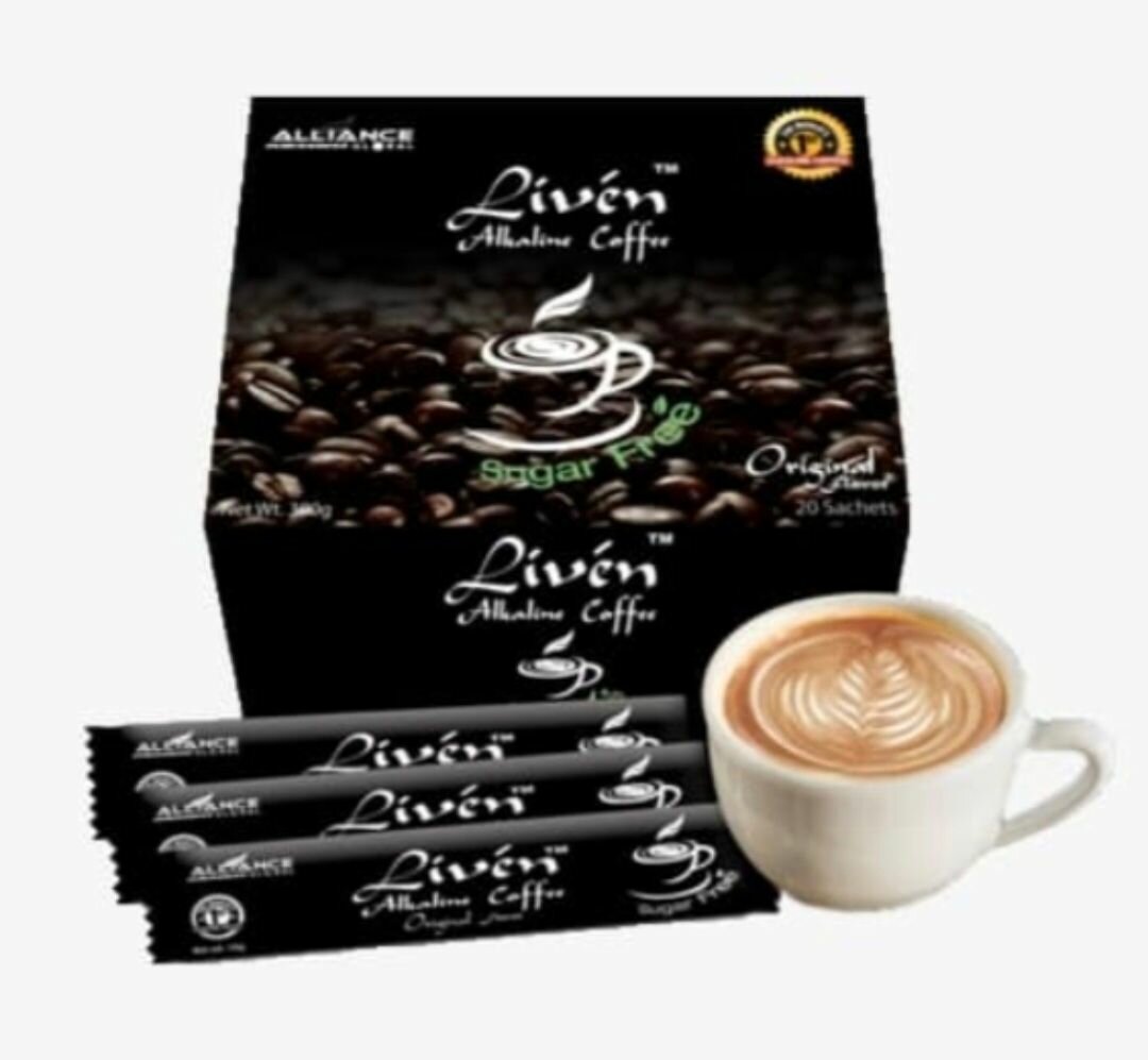 Cafe sugar free pour diabétique