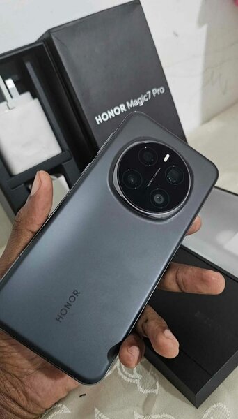 HONOR Magic7 Pro
