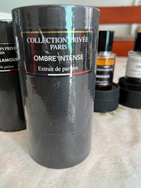 Collection Privée Extrait de Parfum