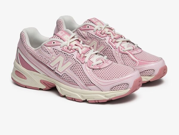 Sneakers New Balance 740