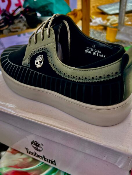 Timberland Stylish Men's Sneakers