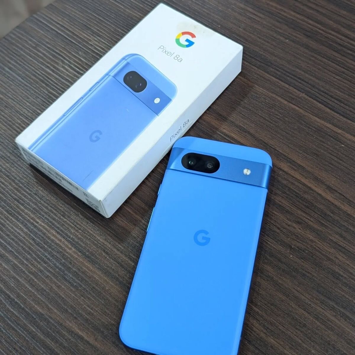 Smartphone Google Pixel 8a