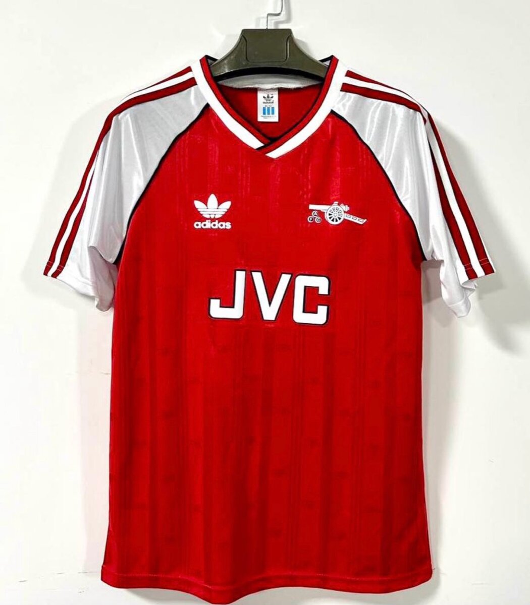 Arsenal Retro jersey