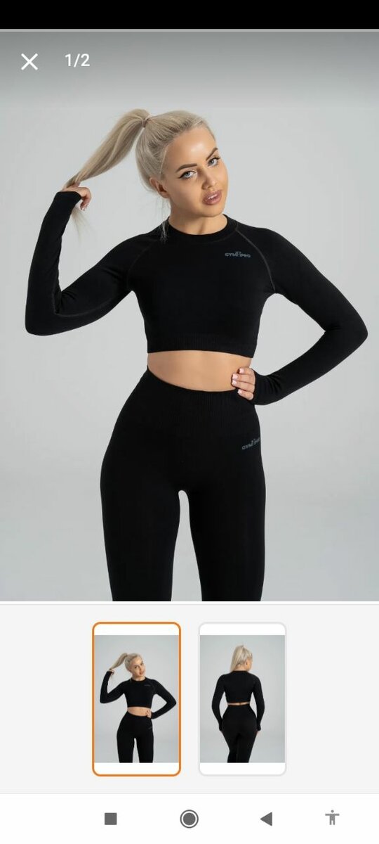 GymXPro -made in Türkiye