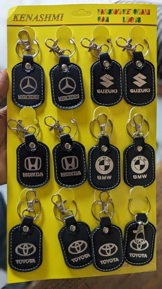 car key holders
