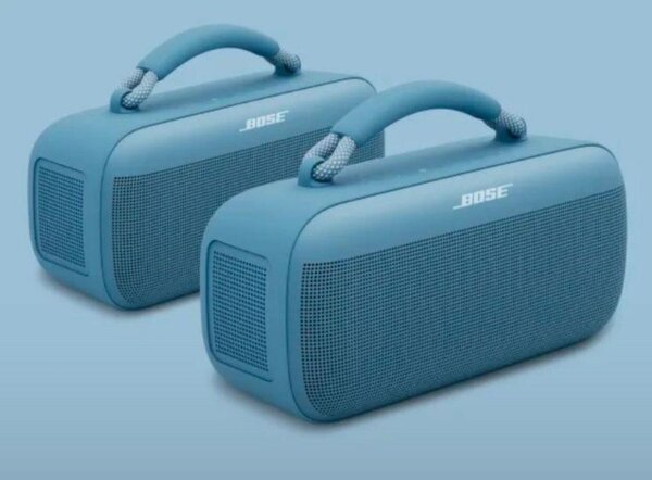 BOSE SOUNDLINK