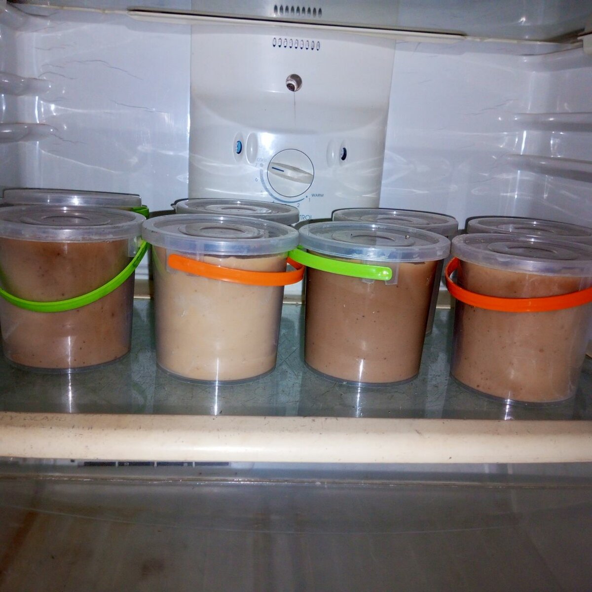 Naturel Savon de Douche