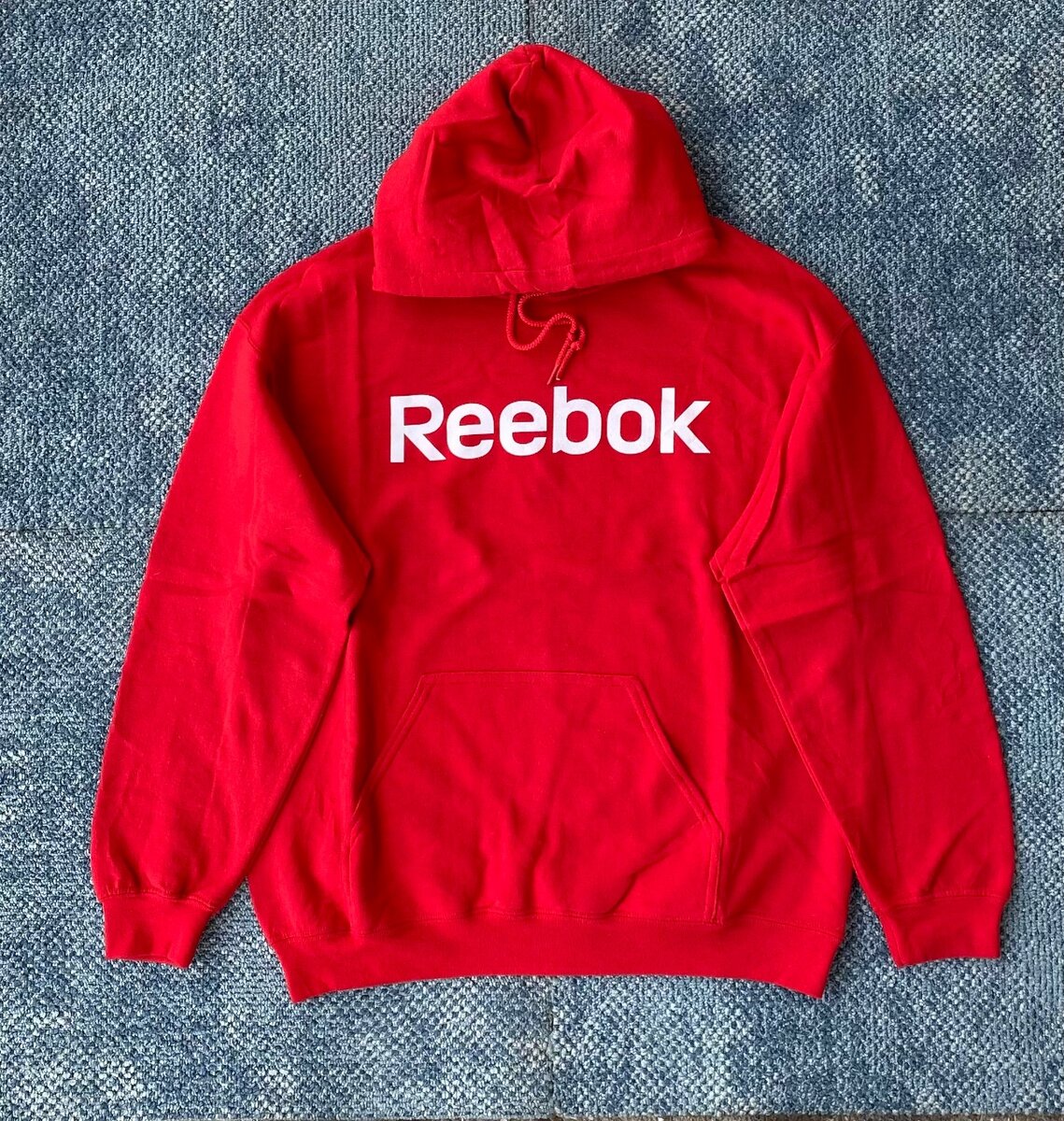 Thrift Hoodie