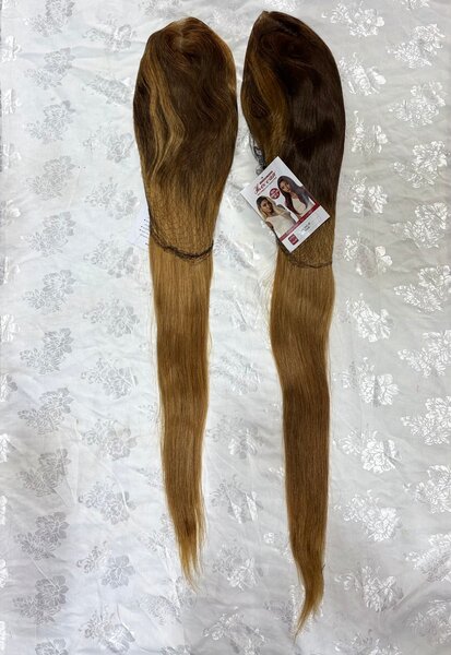 Extensions cheveux naturels