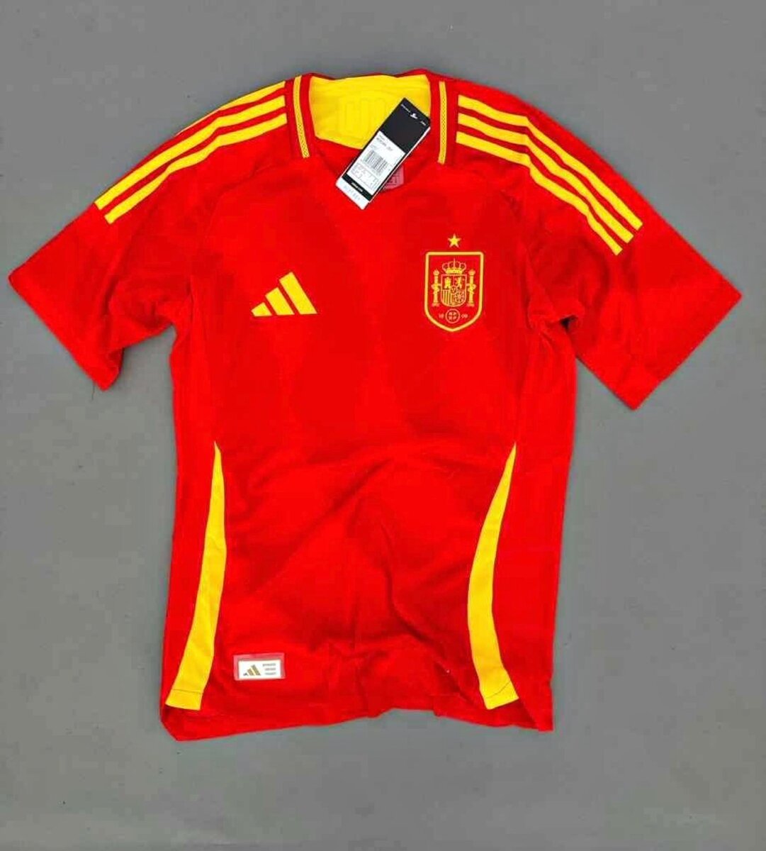 Maillot de Football Équipe