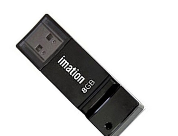 Clé USB 8 Go Imation