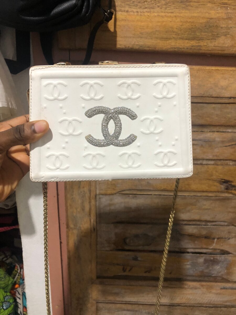 Sac bandoulière tendance