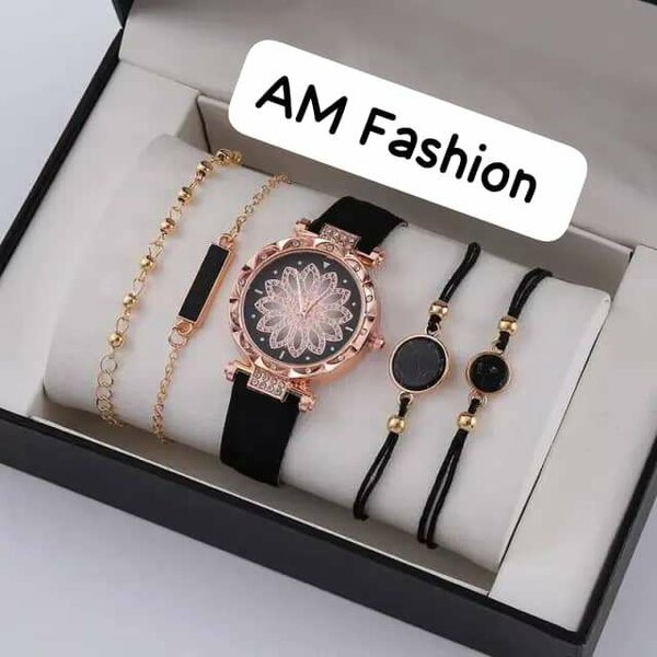 Ensemble bijoux