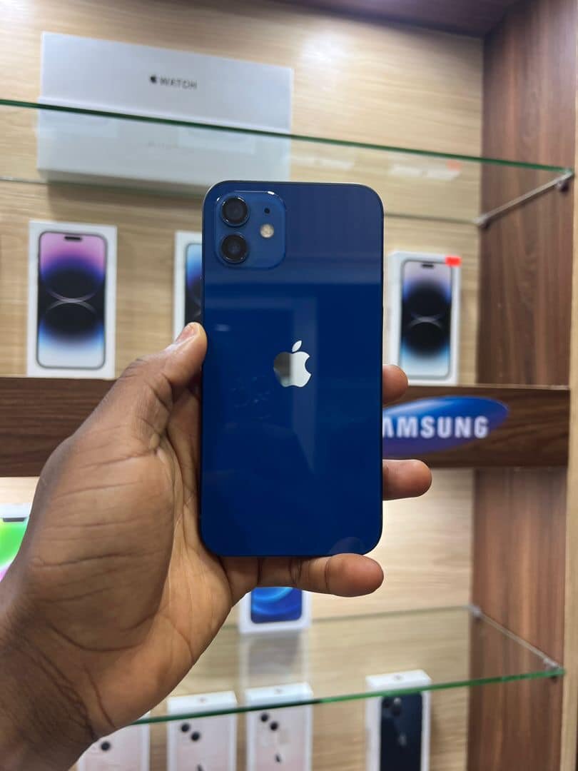 IPHONE 12 SIMPLE 64GIGA