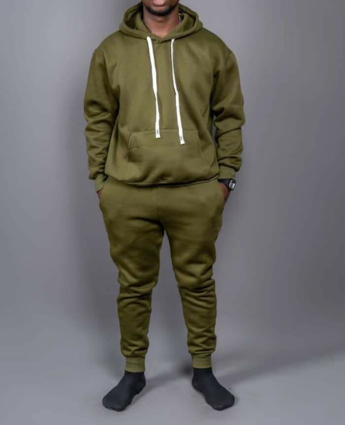 Trendz collection ( quality top and down Hoodie's