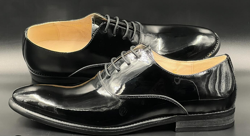 High Quality leather shoes