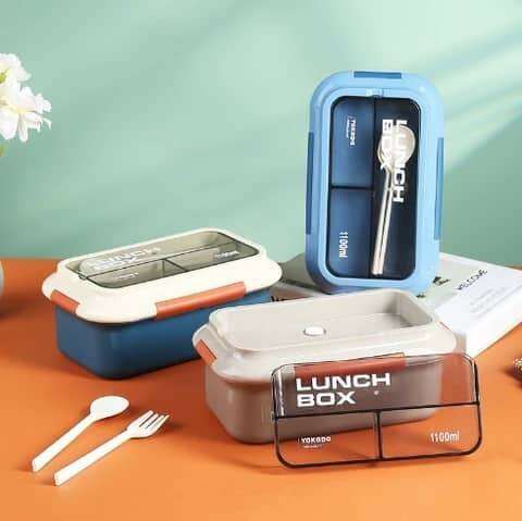 Boite à déjeuner