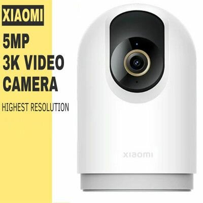 Caméra de surveillance 5MP Xiaomi