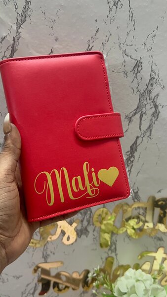 Budget planner