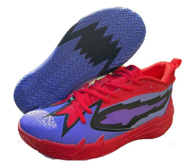 Basketball Scoot Henderson 1