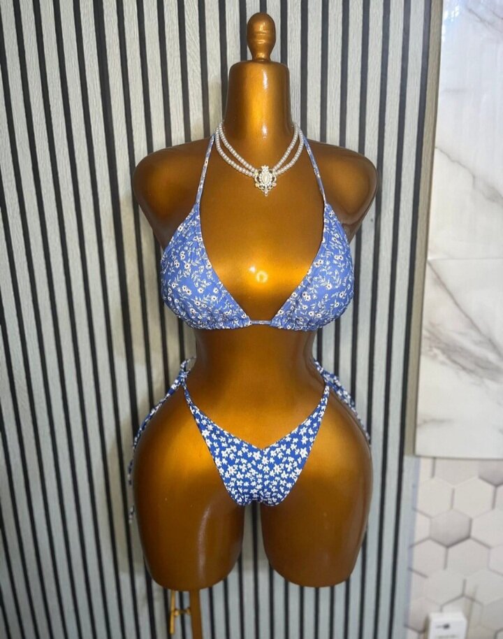 Bikinis élégants pour femmes