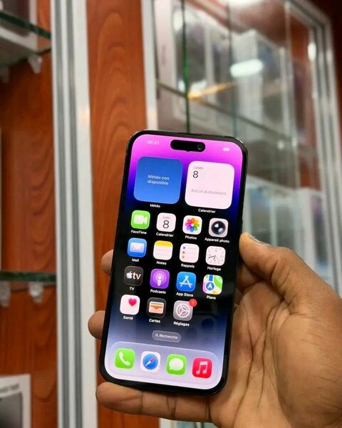 iPhone 14 Pro Max  d'occasion