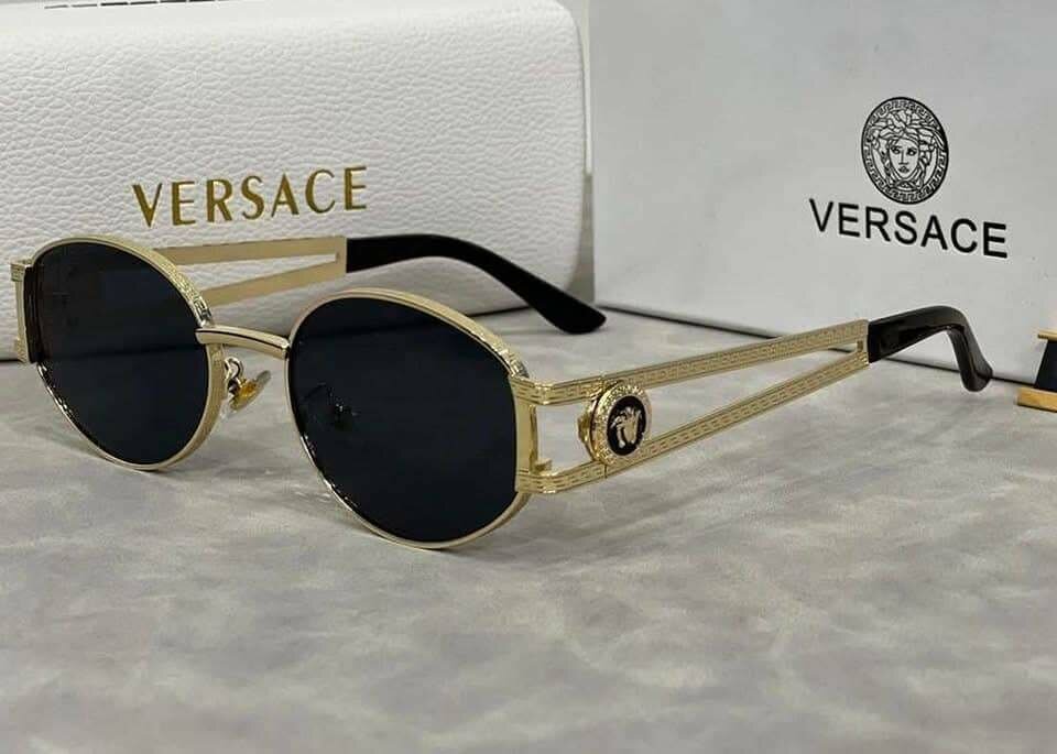 Lunettes de soleil élégantes