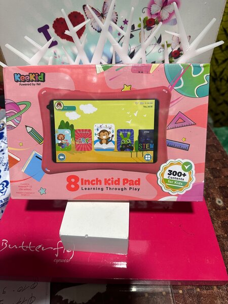 Keekid by Itel