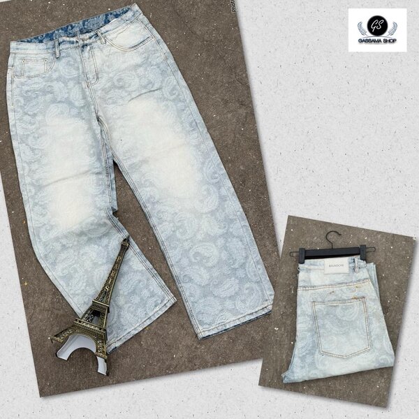 Jeans homme