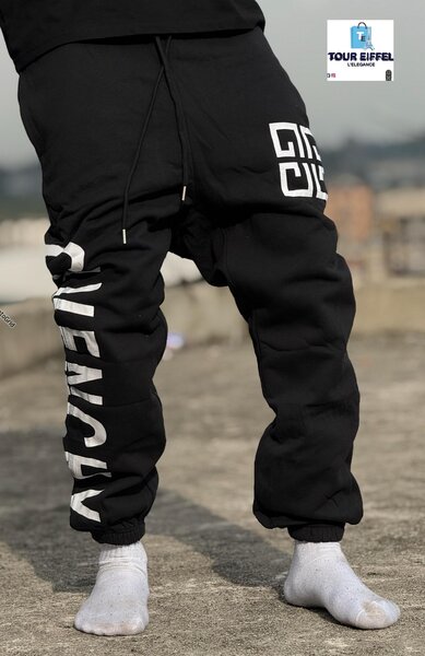 Pantalon de survêtement homme
