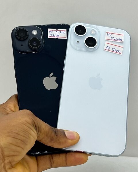 iPhone 14