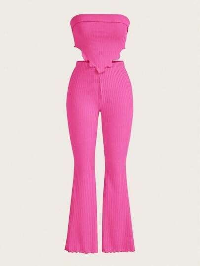 Ensemble pantalon
