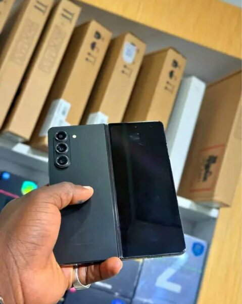 Smartphone Pliable Moderne