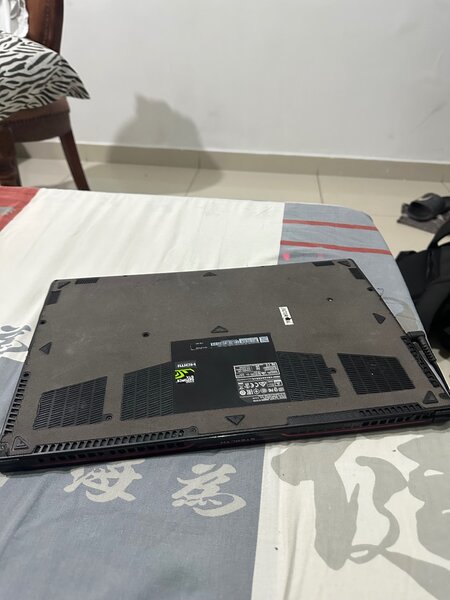 PC GAMER MSI NVIDIA 6 giga défier