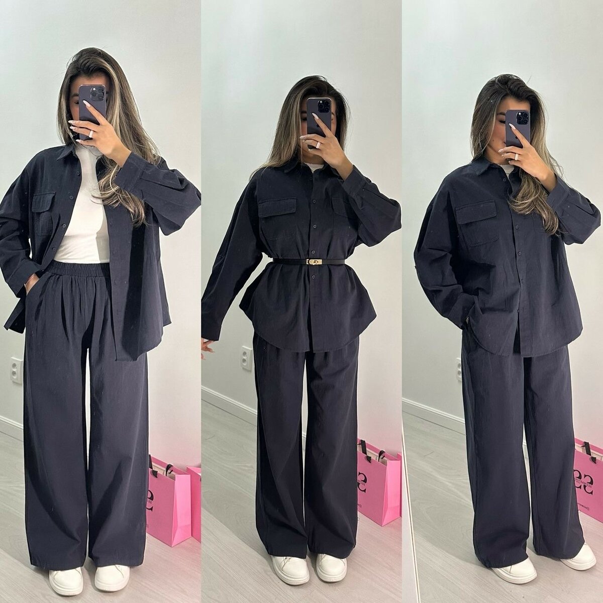 Двойки идеального качества