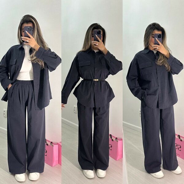 Двойки идеального качества